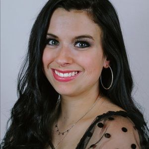 Meet your Posher, Rachel